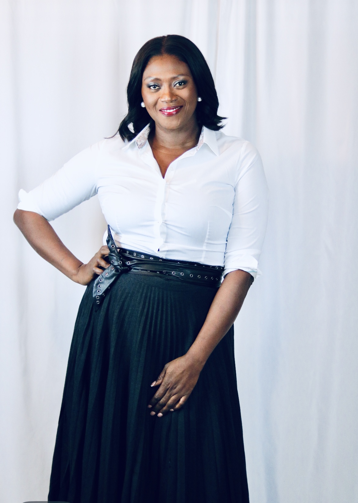 Ascending to Purposeful Excellence: A Testimonial of Hope and Growth Ascending to Purposeful Excellence: A Testimonial of Hope and Growth